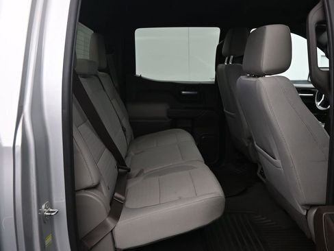 Used 2021 Chevrolet Silverado 1500 LT image 15