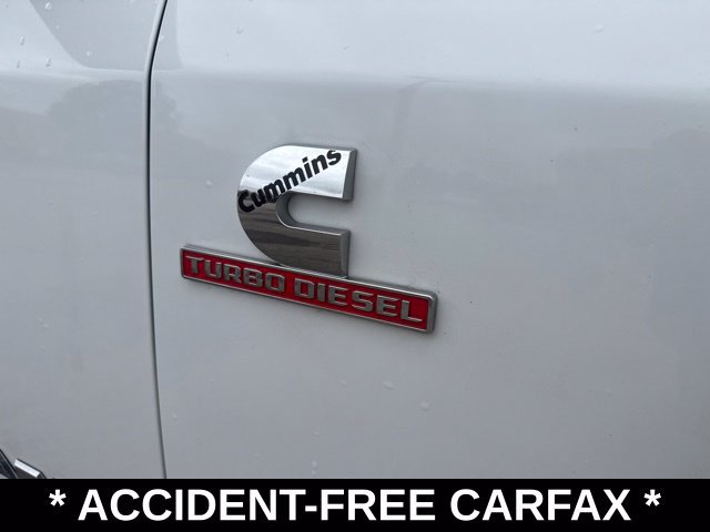 Used 2021 RAM 2500 Big Horn AWD/4WD image 43