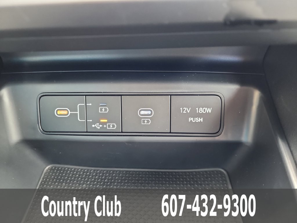 New 2026 Hyundai Tucson SE AWD/4WD image 12