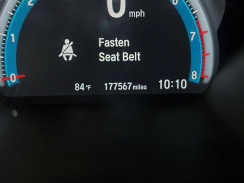 Used 2016 Honda Civic EX image 22