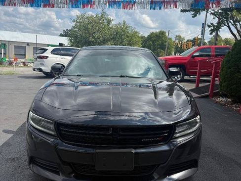 Used 2020 Dodge Charger SXT RWD image 7