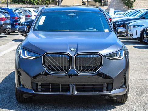 New 2026 BMW X3 xDrive30 AWD/4WD image 2
