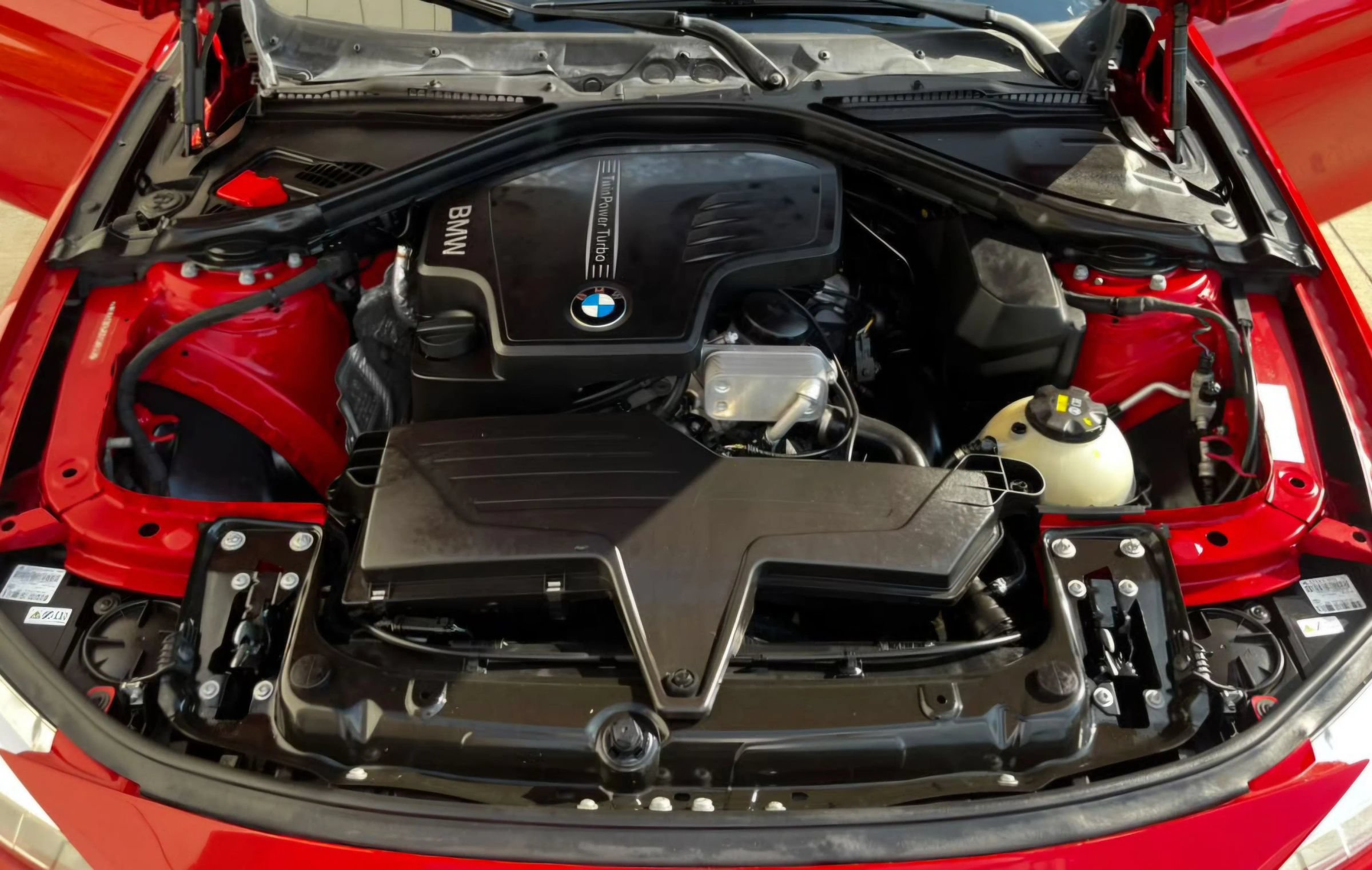 Used 2016 BMW 428i Gran Coupe xDrive AWD/4WD image 52