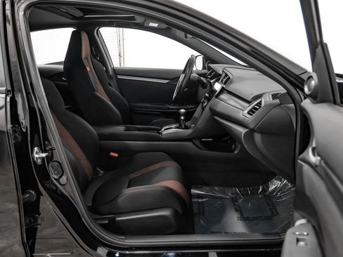 Used 2020 Honda Civic Si image 29