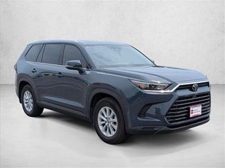 Certified 2026 Toyota Grand Highlander AWD video 3