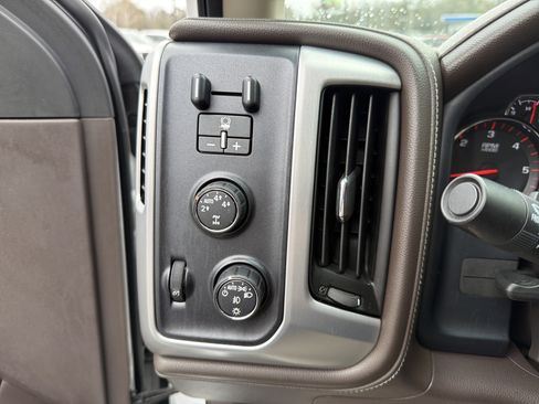 Used 2016 GMC Sierra 1500 SLT image 34