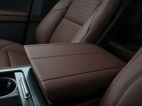 New 2026 Lincoln Nautilus Reserve image 65