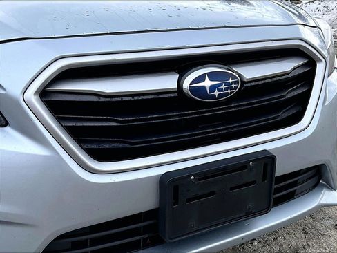 Used 2019 Subaru Legacy 2.5i w/ Alloy Wheel Package image 24