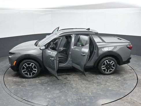 New 2026 Hyundai Santa Cruz Limited AWD/4WD image 54