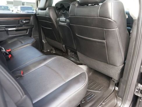 Used 2015 RAM 1500 Laramie w/ Convenience Group AWD/4WD image 14