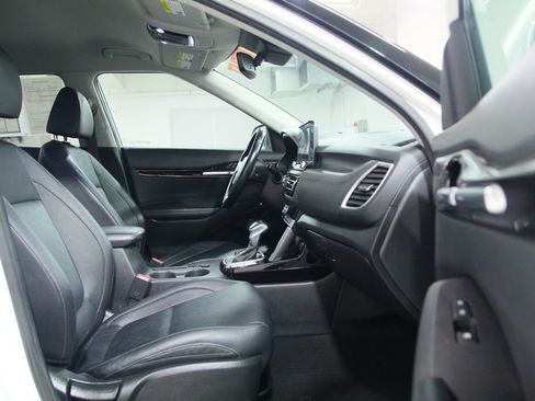 Used 2021 Kia Seltos SX AWD/4WD image 21