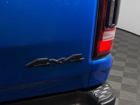 Used 2021 RAM 1500 TRX w/ TRX Level 2 Equipment Group image 10