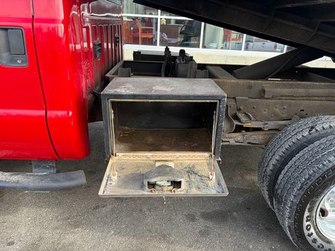 Used 2013 Ford F350 XL w/ PWR Equipment Group image 18