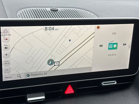 Certified 2024 Hyundai Ioniq 5 Limited image 22