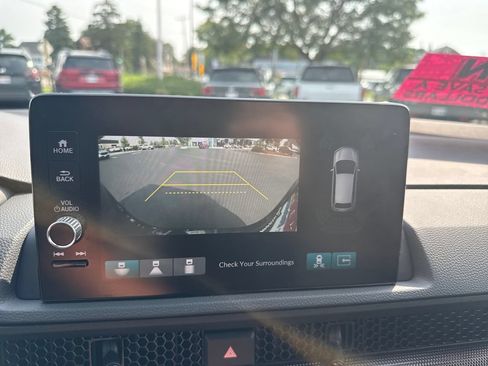 Certified 2024 Honda CR-V Sport-L image 34