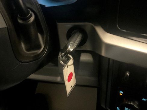 Used 2024 Ford F350 XL w/ STX Appearance Package image 23