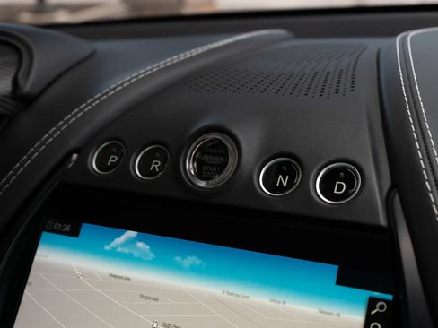 Used 2023 Aston Martin DBX 707 AWD/4WD image 60