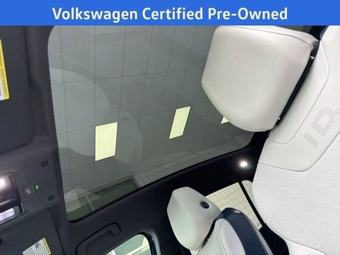 Certified 2023 Volkswagen ID.4 Pro S image 26