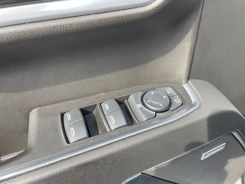 Used 2024 Chevrolet Silverado 1500 RST w/ Convenience Package II AWD/4WD image 11