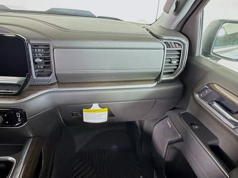 New 2026 Chevrolet Silverado 1500 LT Trail Boss w/ Convenience Package II AWD/4WD image 20