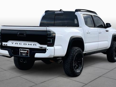 Used 2021 Toyota Tacoma TRD Pro image 13