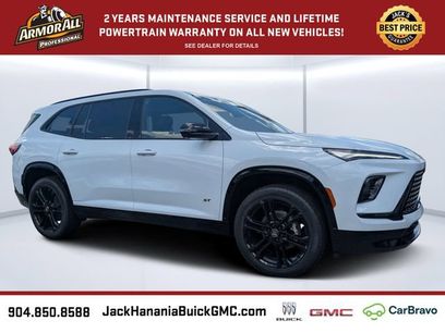 New 2026 Buick Enclave Sport Touring w/ Power Package