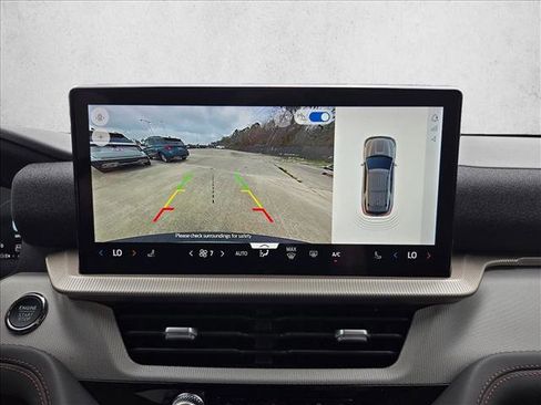 New 2026 Ford Explorer Active image 14