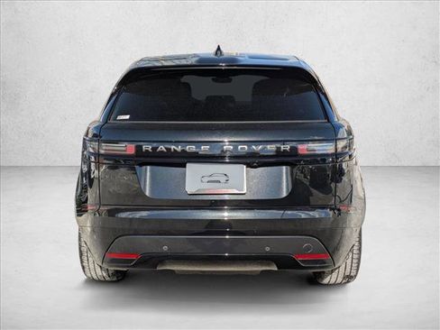 Certified 2026 Land Rover Range Rover Velar Dynamic SE image 7