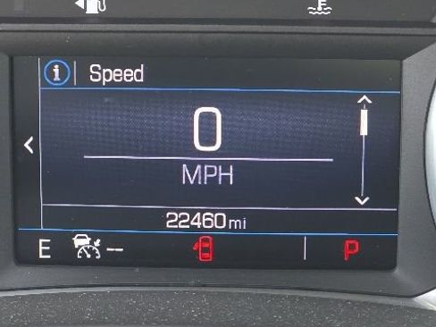 Used 2021 GMC Terrain SLE w/ Driver Convenience Package AWD/4WD image 3