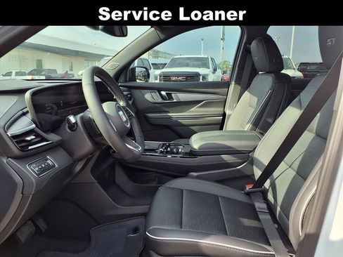New 2026 Buick Enclave Sport Touring w/ Power Package FWD image 12