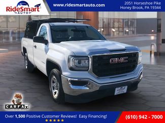 Used 2016 GMC Sierra 1500 Pickup 2D 8 ft w/ Sierra Convenience Package video 1