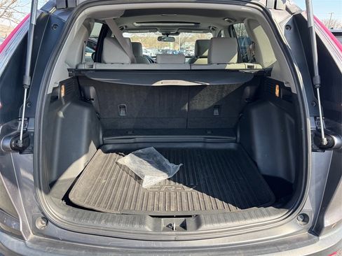 Used 2019 Honda CR-V EX image 9