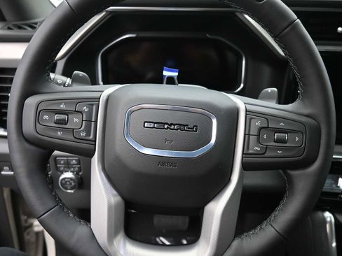 New 2026 GMC Sierra 1500 Denali image 12