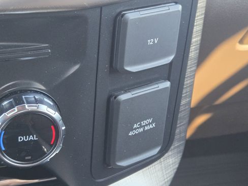 Used 2022 Ford F150 King Ranch w/ Equipment Group 601A High image 19