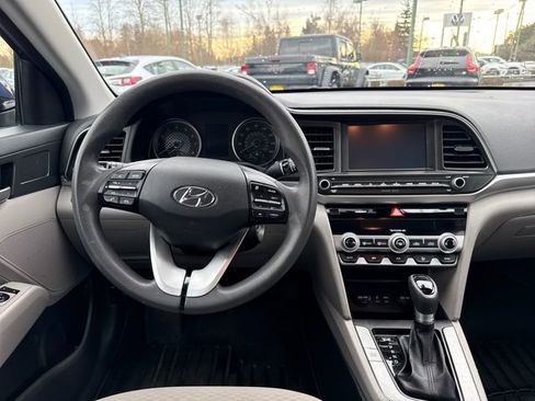 Used 2020 Hyundai Elantra SEL FWD image 22