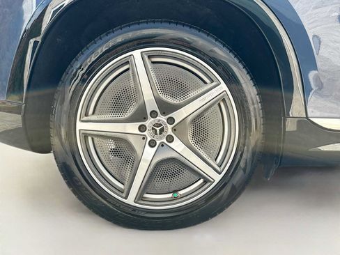 Used 2023 Mercedes-Benz EQS 450+ 4MATIC SUV image 32