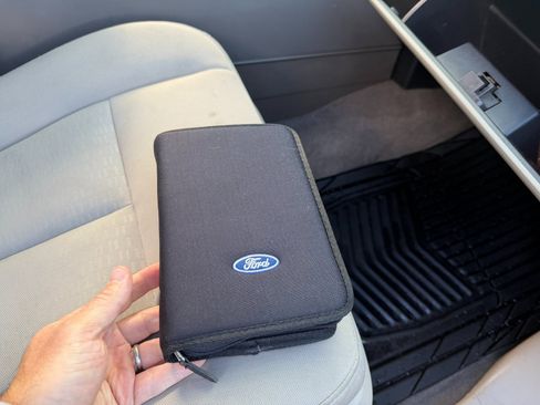 Used 2011 Ford Expedition EL XL w/ HD Trailer Tow Pkg image 14