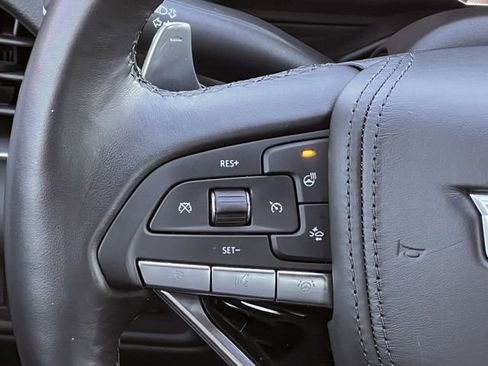 Certified 2023 Cadillac CT5 V w/ Super Cruise 2 Package image 14