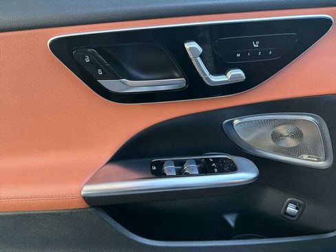 Certified 2022 Mercedes-Benz C 300 Sedan image 13