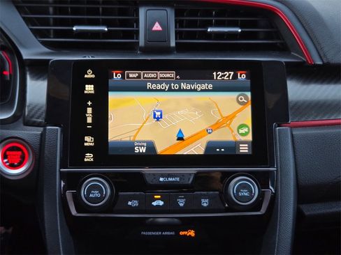 Used 2018 Honda Civic Type R image 16