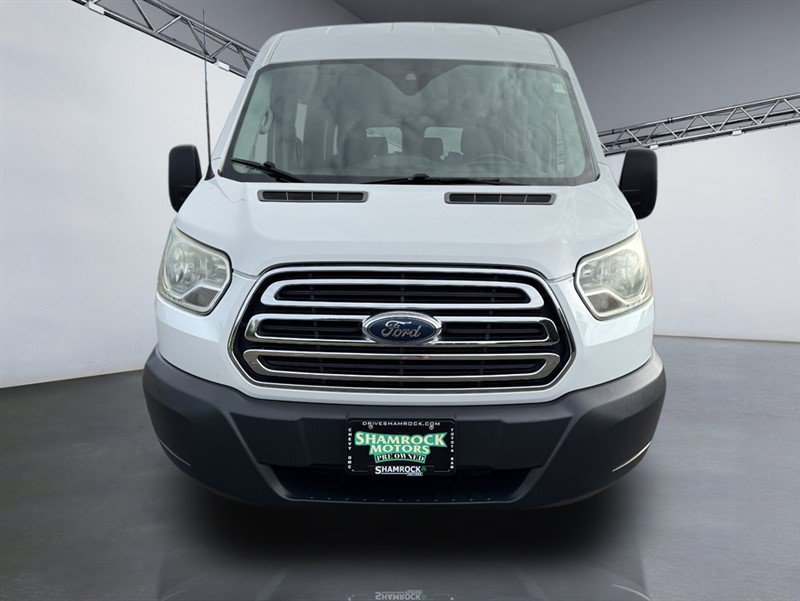 Used 2016 Ford Transit 350 XLT RWD image 9