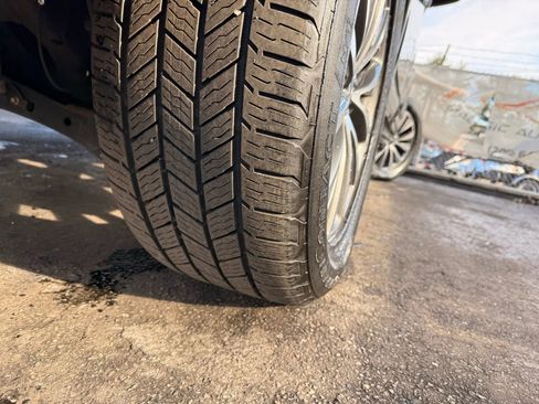 Used 2015 Lincoln Navigator Sport Utility 4D image 46