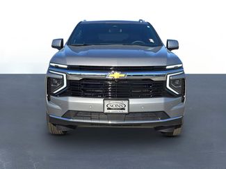 New 2026 Chevrolet Tahoe LS w/ Max Trailering Package RWD video 2