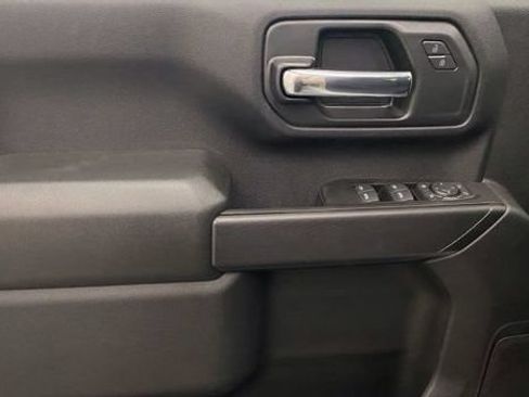 New 2026 Chevrolet Silverado 2500 Custom w/ Custom Value Package AWD/4WD image 26
