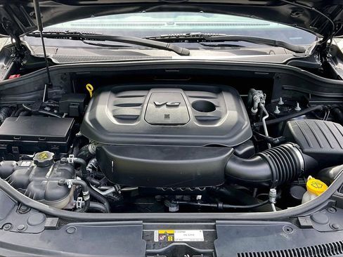 Certified 2020 Jeep Grand Cherokee Limited RWD image 39