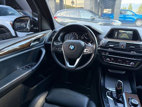 Used 2019 BMW X3 sDrive30i w/ Driving Assistance Package image 22