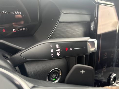 New 2026 GMC Acadia AT4 image 25