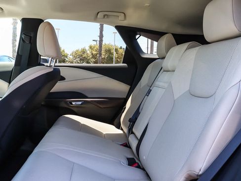 Used 2023 Lexus RX 350 FWD w/ Cold Area Package image 20