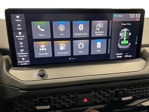 New 2025 Honda Accord Sport image 27