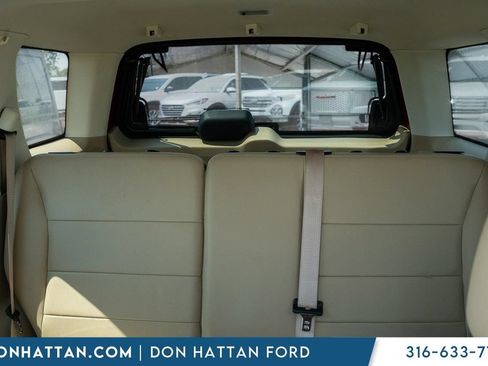 Used 2011 Ford Escape Limited w/ 302A Rapid Spec Order Code FWD image 20